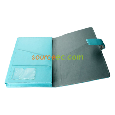 Customization Leather Folder Promotional Products
