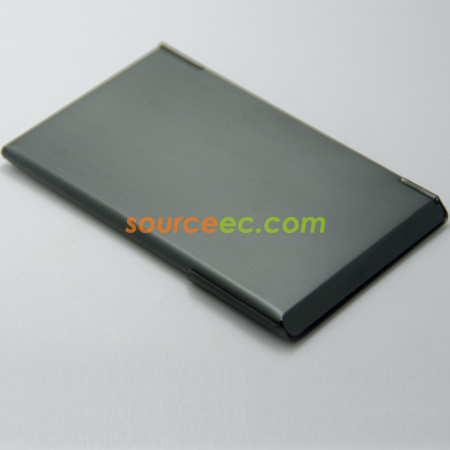 Customization Card Holder Promotional Products