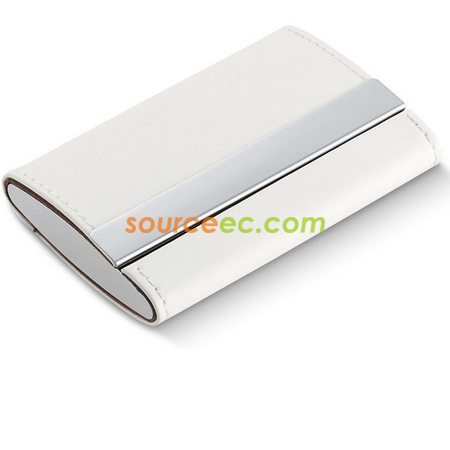 Customization Grade Metal Card Holder Promotional Products