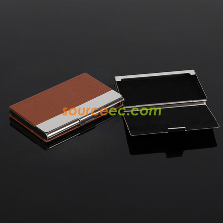 Customization Business Card Holder Promotional Products