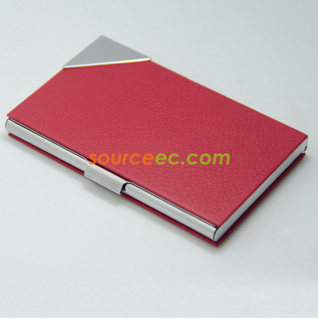 Customization Business Card Holder Promotional Products