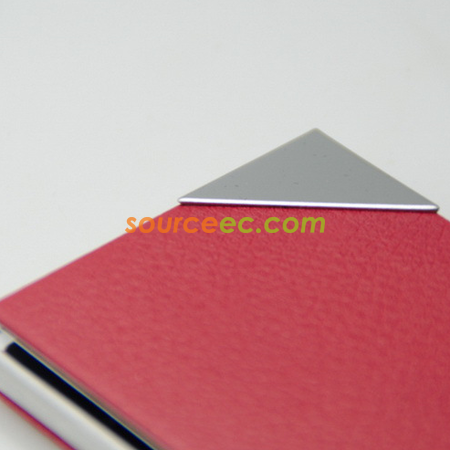 Customization Business Card Holder Promotional Products