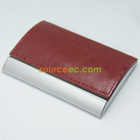 Customization Business Card Holder Promotional Products
