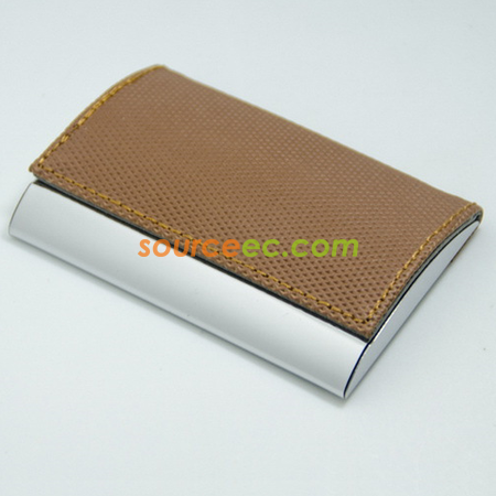 Customization Business Card Holder Promotional Products