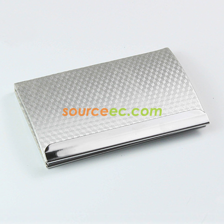 Customization Business Card Holder Promotional Products