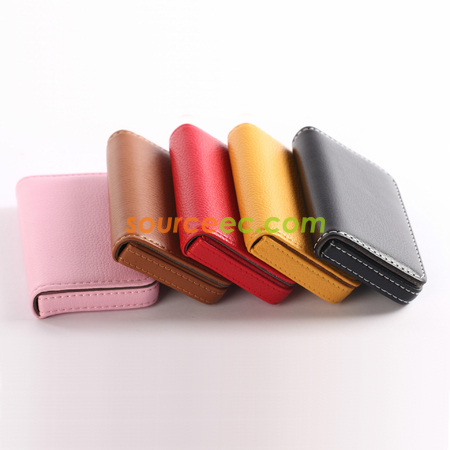 Customization Card Holder Promotional Products