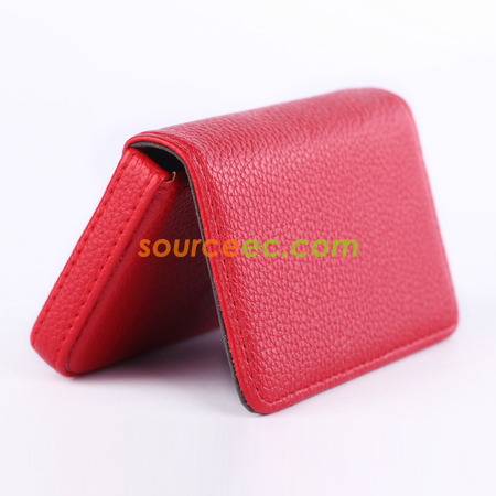 Customization Card Holder Promotional Products
