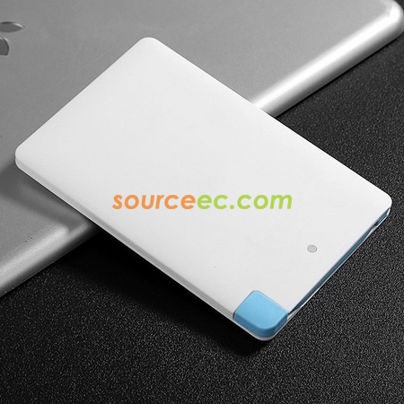 Customization Color Mobile Power Promotional Products
