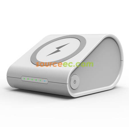 Customization Creative Wireless Charger Promotional Products