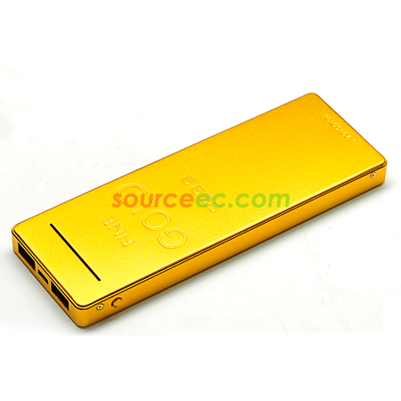 Customization Bullion Mobile Power Promotional Products