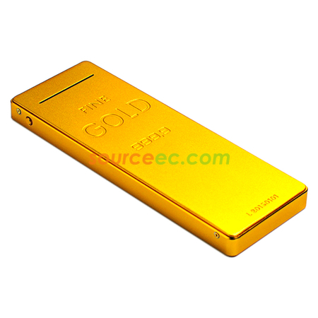 Customization Bullion Mobile Power Promotional Products