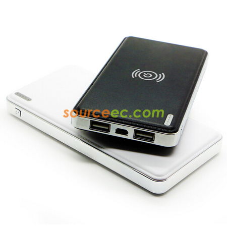 Customization Wireless Mobile Power Promotional Products