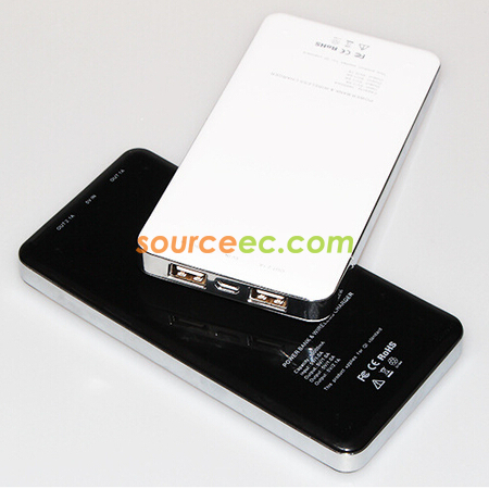 Customization Wireless Mobile Power Promotional Products