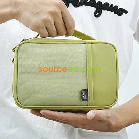Customization Waterproof Travel Cosmetic Bag Promotional Products