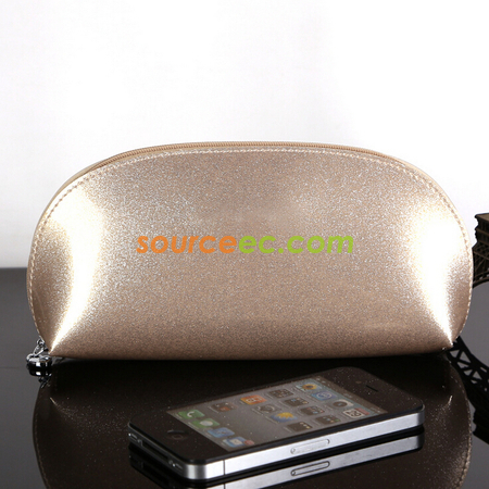 Customization Leather Cosmetic Bag Promotional Products