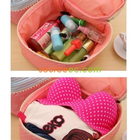 Customization Travel Cosmetic Bag Promotional Products