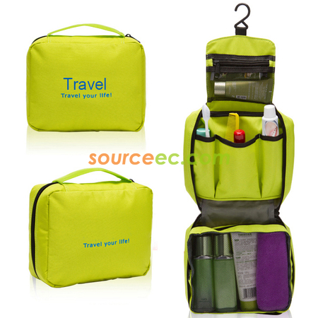 Customization Travel Cosmetic Bag Promotional Products