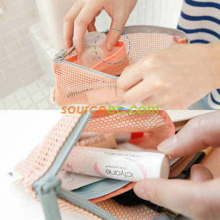 Customization Mini Cosmetic Bag Promotional Products