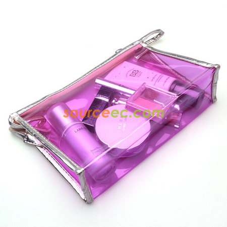 Customization Cosmetic Bag Promotional Products