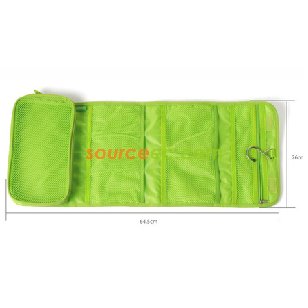 Customization Folding Cosmetic Bag Promotional Products