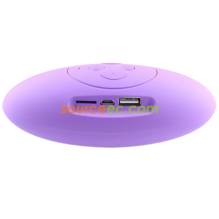 Customization UFO Bluetooth Speaker Promotional Products