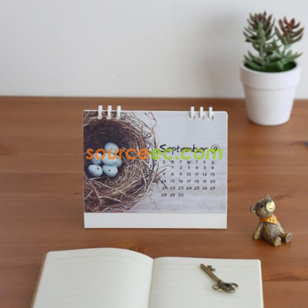 Customization Calendar Promotional Products