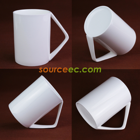 Customization Bevel Cup Promotional Products