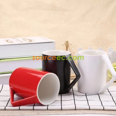 Customization Bevel Cup Promotional Products