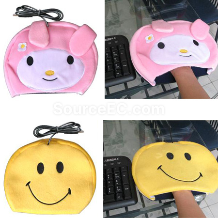 Customization Mousepad Promotional Products
