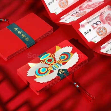 Customization 6/10 Card Advantage Is Closed Promotional Products