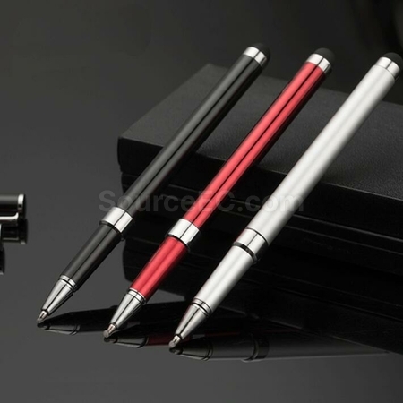 Customization Metal Business Stylus Promotional Products