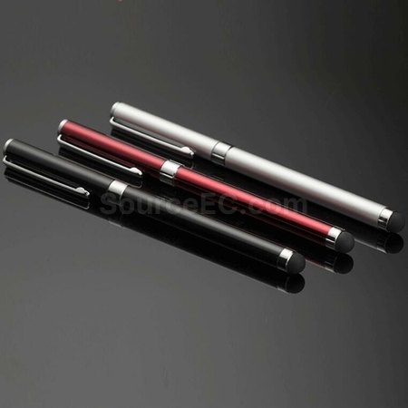 Customization Metal Business Stylus Promotional Products