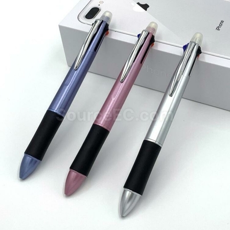 Customization Multifunctional Automatic Penc Promotional Products