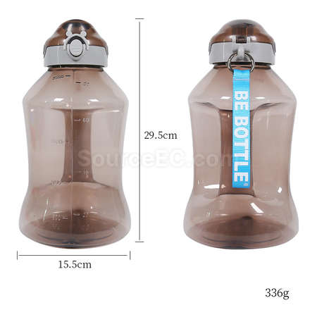 Customization Sports Kettle Promotional Products