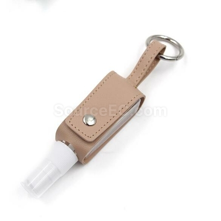 Customization Sanitizing Spray Bottle Holster Promotional Products