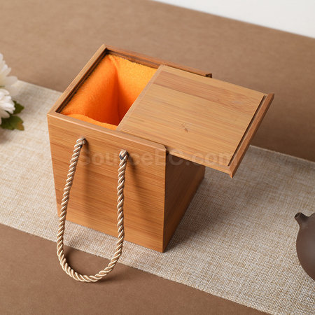 Customization Wooden Gift Box Promotional Products