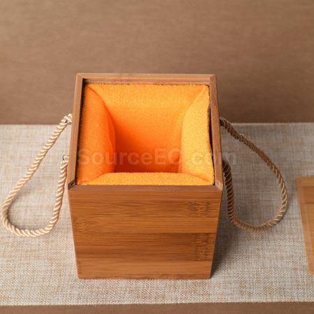 Customization Wooden Gift Box Promotional Products
