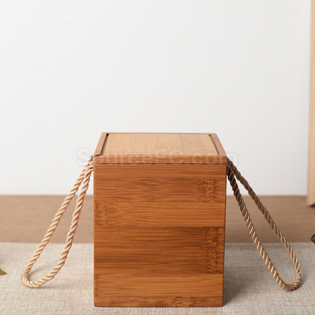 Customization Wooden Gift Box Promotional Products
