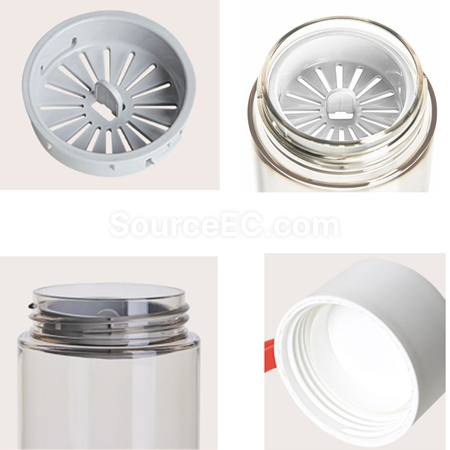 Customization Tritan Bottle Promotional Products