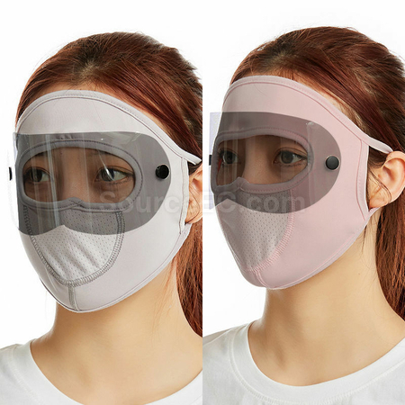 Customization Eye Protection Sunscreen Mask Promotional Products