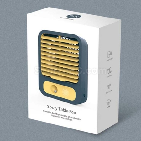 Customization Desktop Spray Fan Promotional Products