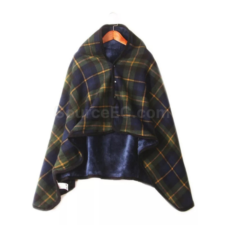 Customization Fleece blanket Promotional Products