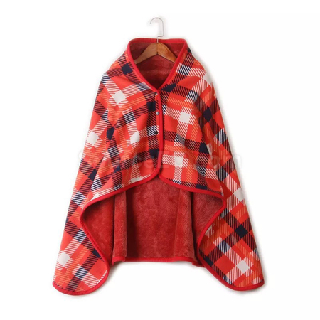 Customization Fleece blanket Promotional Products