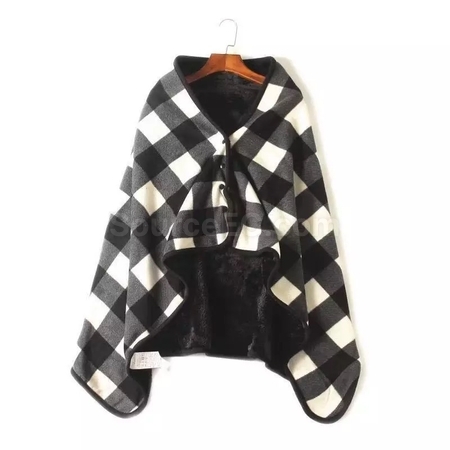 Customization Fleece blanket Promotional Products