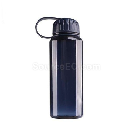 650ML Space Water Bottle