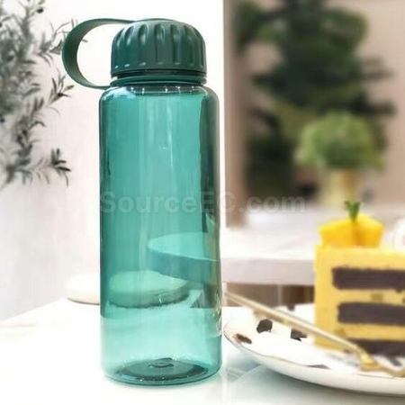 Customization 650ML Space Water Bottle Promotional Products