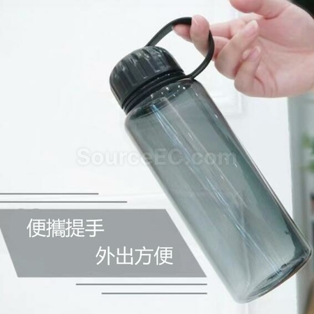 Customization 650ML Space Water Bottle Promotional Products