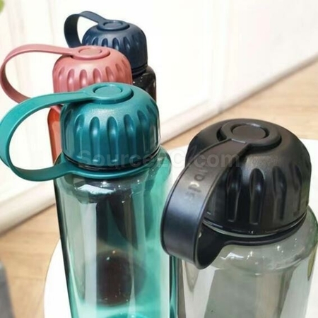 Customization 650ML Space Water Bottle Promotional Products