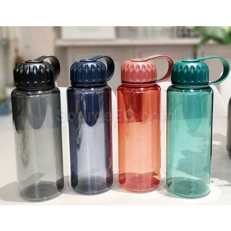 Customization 650ML Space Water Bottle Promotional Products
