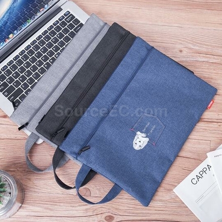 Customization File Pocket Promotional Products